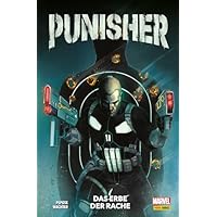 PUNISHER - DAS ERBE DER RACHE