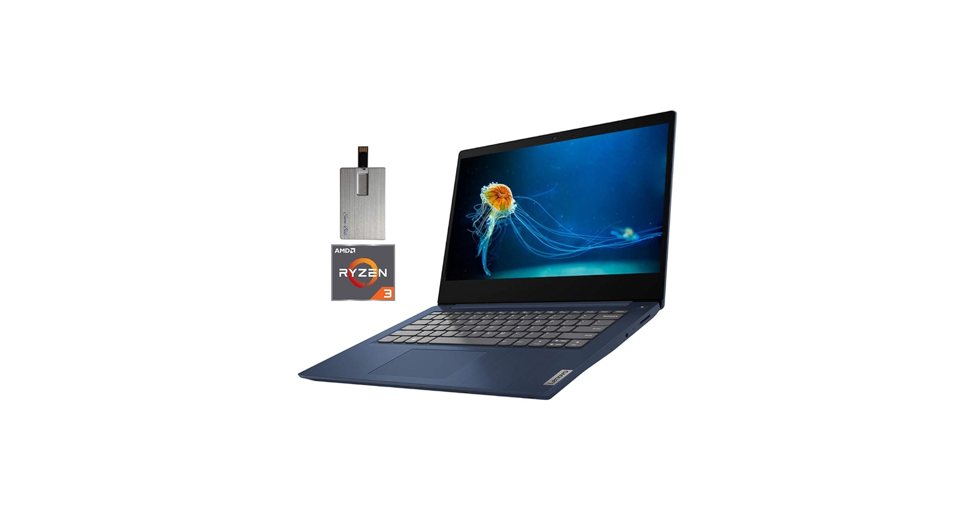 Amazon.com: Lenovo 2021 IdeaPad 3 14