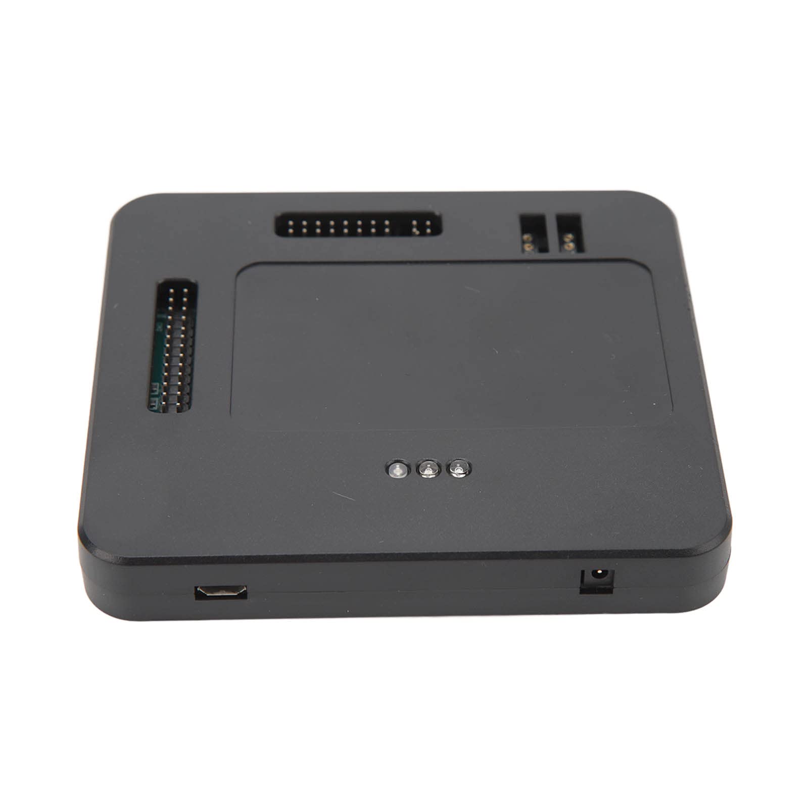 Outil de Diagnostic de Voiture pour XPROG V6.26, Outil de Programmation ECU, Grand écran, Adaptateur Complet, détection Automatique, Outil de réglage Automatique de la