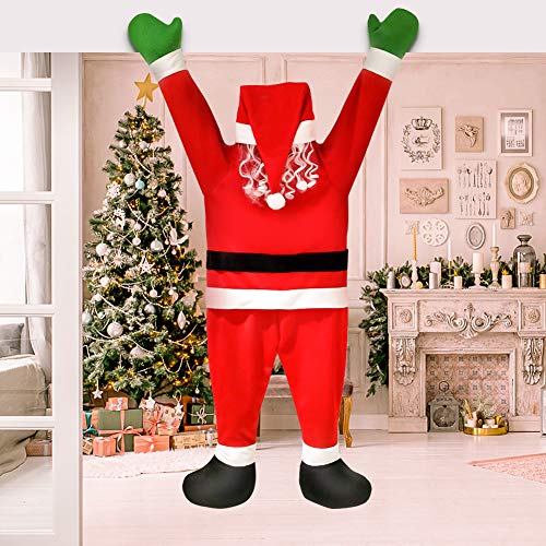 Recopilación y reviews de Adornos navidad los preferidos por los clientes. 21 Imagen adicional