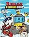 Roblox: Coloring Book (Roblox Books)