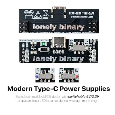 Uno R3 Development Board and Electronics Starter Kit Bundle