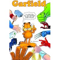 Garfield Vol. 2