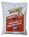 Carbon's Golden Malted Pancake and Waffle Flour Mix - 80 ounces - Complete Mix - Just Add Water