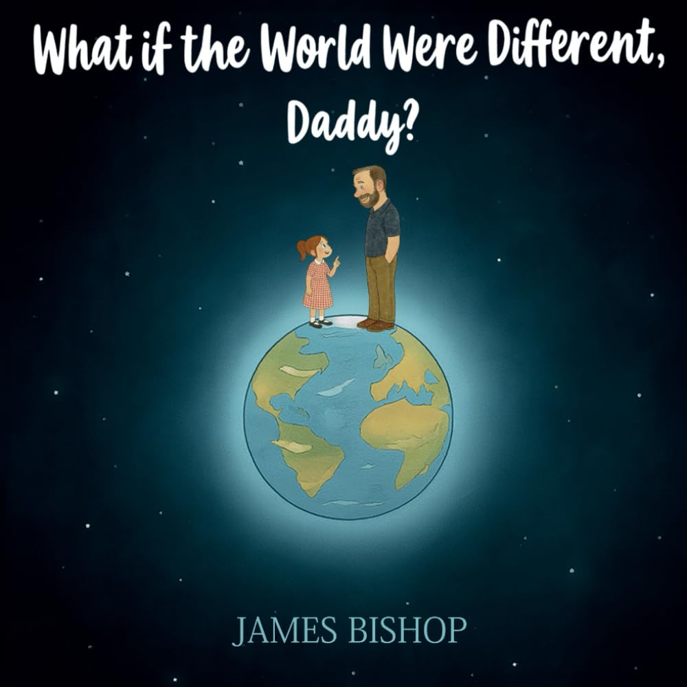 What if the World Were Different, Daddy?