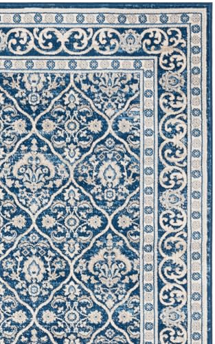 Tapete SAFAVIEH Brentwood 9'x12' Polipropileno miniatura 5