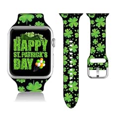 Green Clover St Patricks Day Gifts