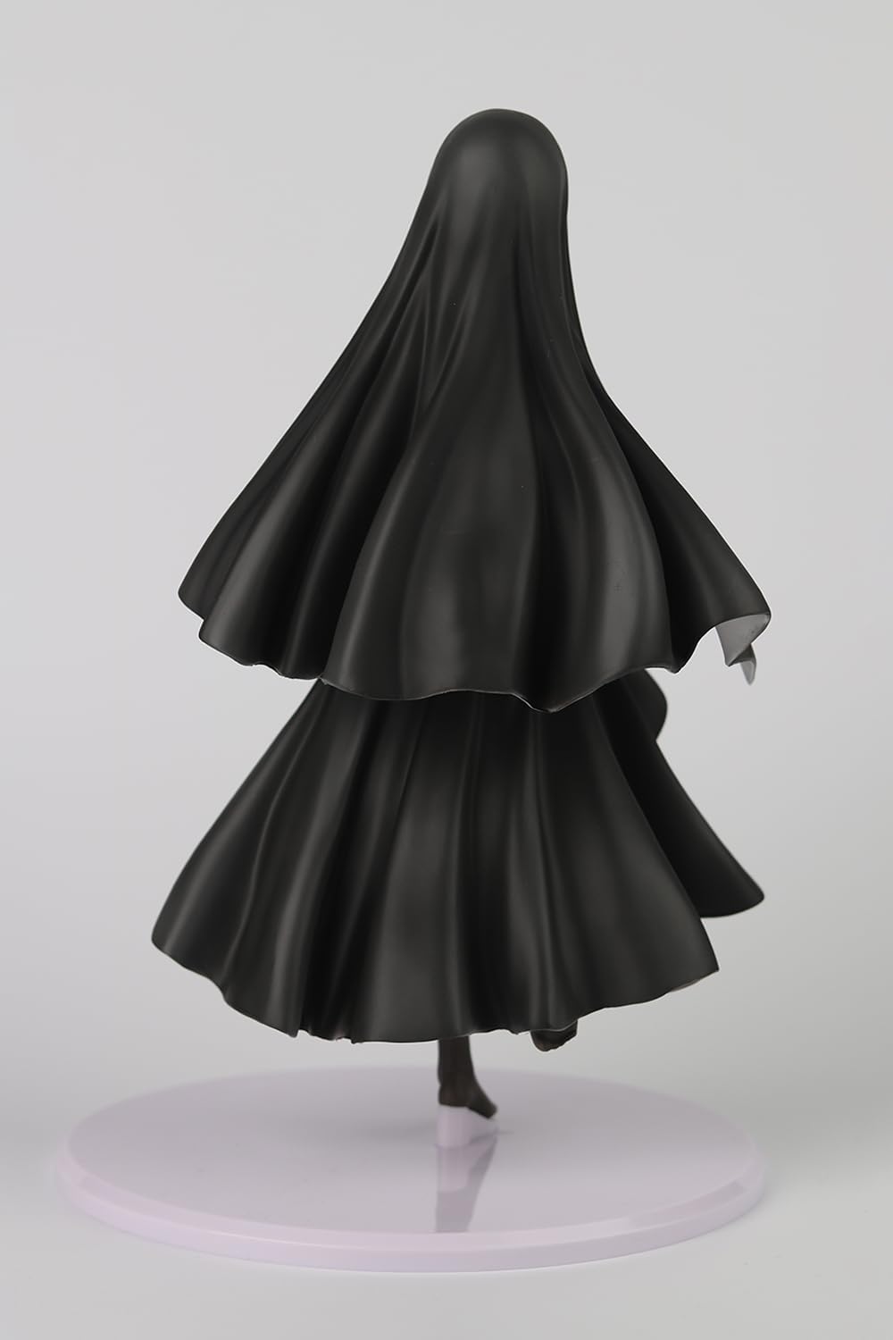 Zatanend Ecchi Figure Naughty Nun(Hard Ver.) Anime Girl Figure,Waifu Hentaii Figures,Anime Figure Girl.Sexy Anime Figures +18 Uncensored Collection Gift Model Toys No Box