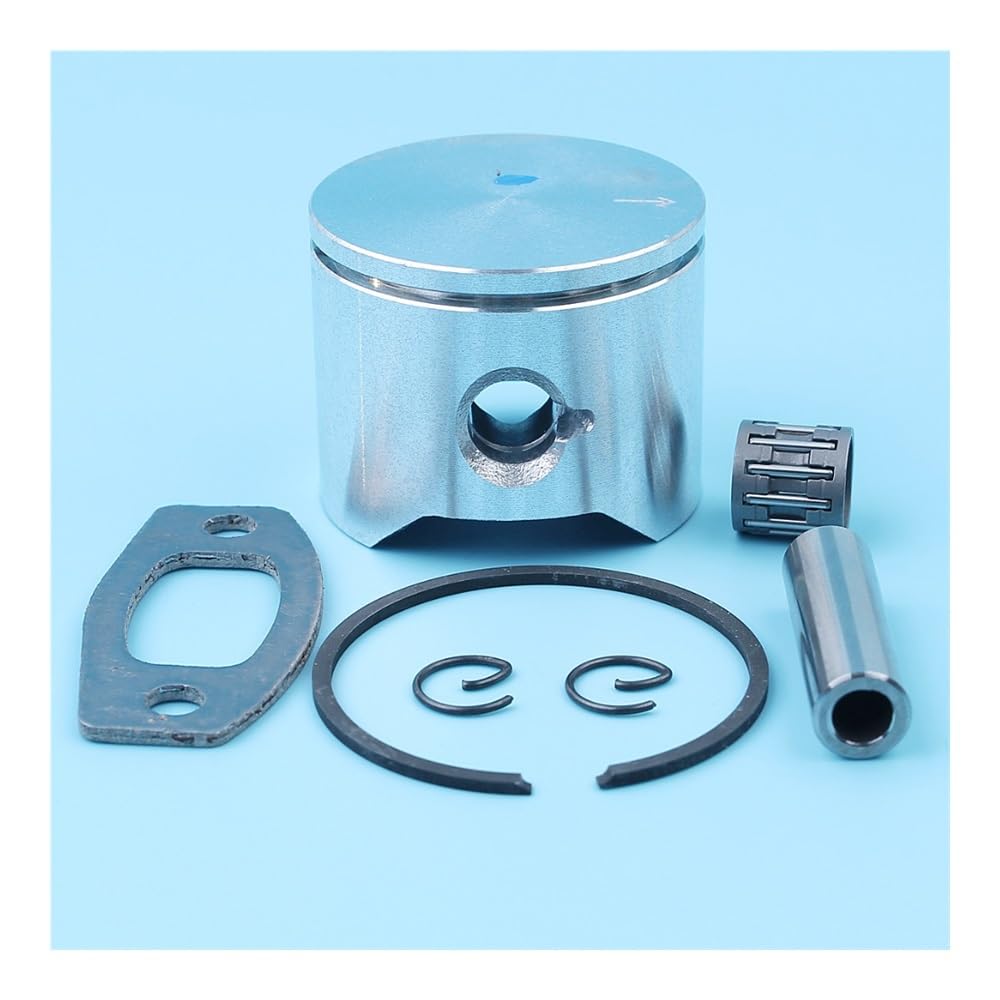 Kit roulement à aiguilles et segment 45mm pour tronçonneuse 51 55 50