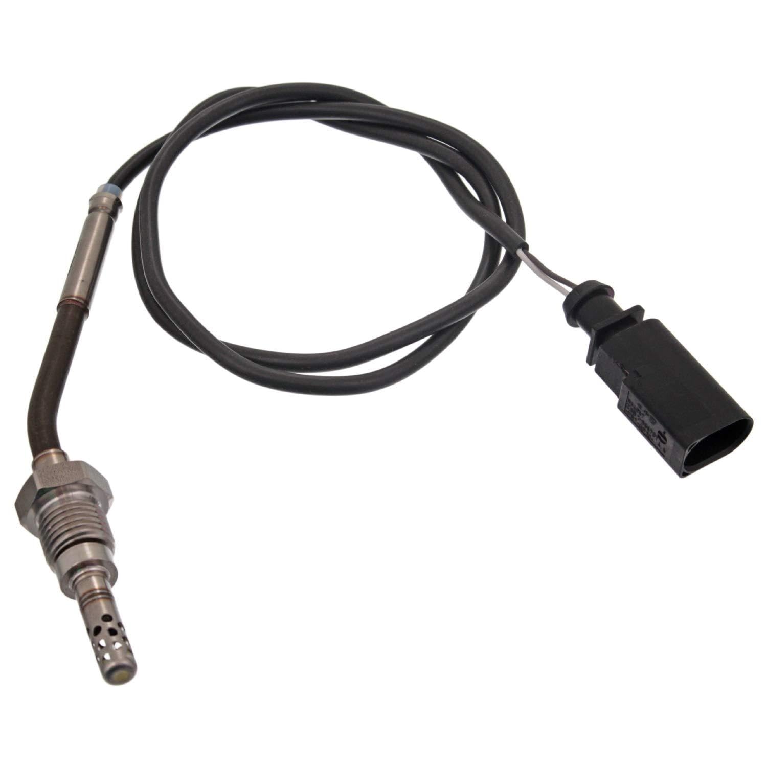 FEBI BILSTEIN 49268 Sensor, exhaust gas temperature for AUDI
