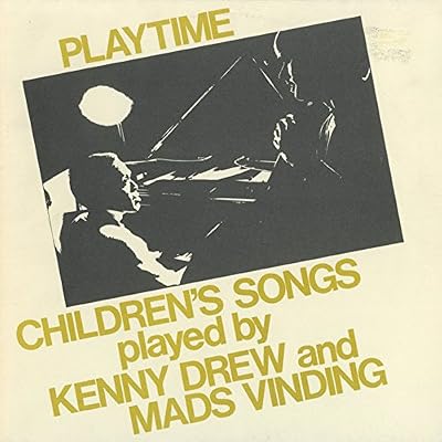 Playtime: Children's Songs