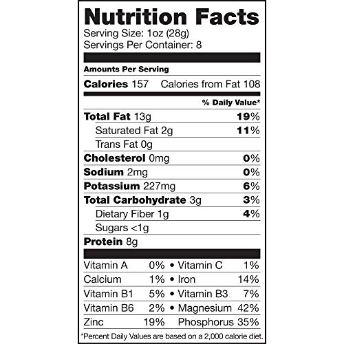 Sunfood Superfoods Raw Organic Pumpkin Seeds - Nutritional Powerhouse Snack - Austria Grown, Heirloom Variety Prized For Great Flavor And Nutritional Density - 8 Oz Bag #TOP4