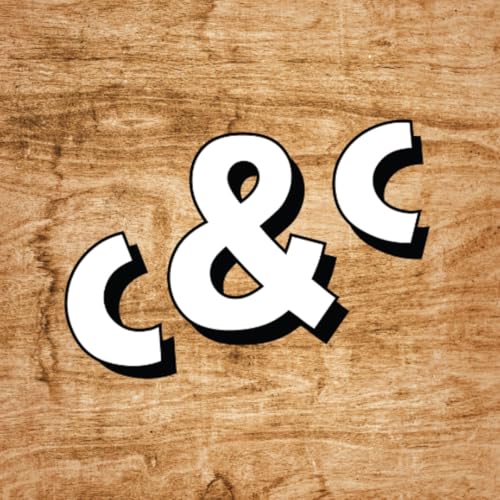 Chuckles & Coconuts cover art