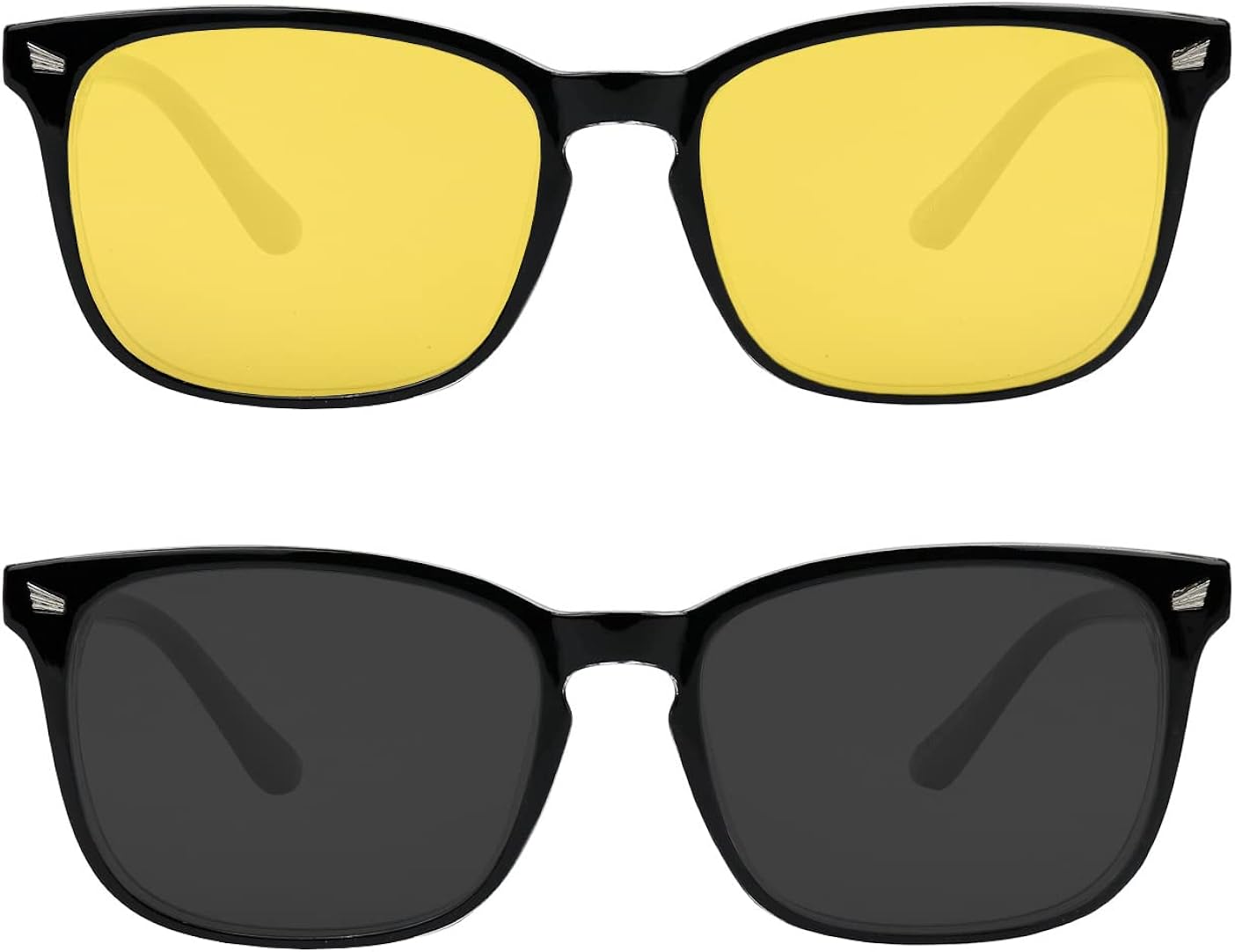 Polarized Night Vision Glasses for Safe Night Kuwait Ubuy