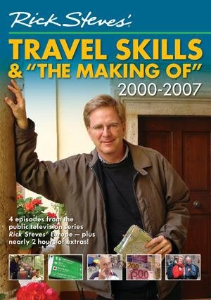 Travel Skills and
