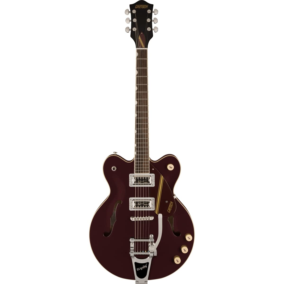 Amazon | Gretsch / G2604T Limited Edition Streamliner Rally II