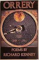 Orrery 0689116314 Book Cover