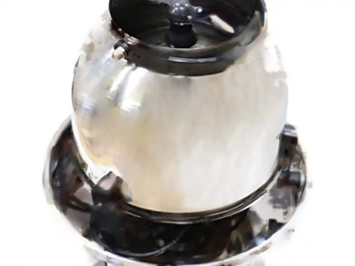 T A FUMIGATION MACHINE STAINLESS STEEL 5 LTRS USED FOR OT, ICU OR HOTELS AND OFFICES (26, Silver)-image-31