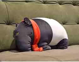 Amazon.co.jp: 四不相おやすみクッション ぬいぐるみ Fate/Grand