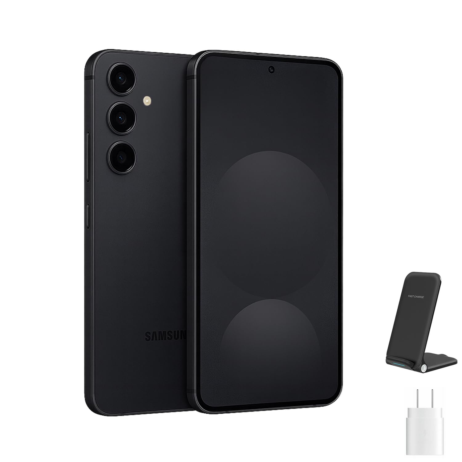 Amazon.com: Samsung Galaxy S24 FE 256GB (International Unlocked