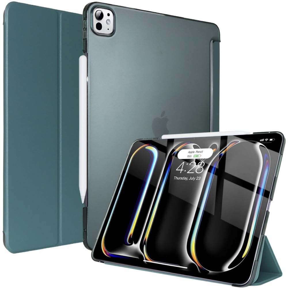 Amazon.co.jp: GWAAN iPad Pro 11インチ (M5/M4) 第6/5世代 2025