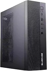 Computador Mini Slim Compacto Cpu Intel Core I5 16gb Ssd 240gb Hdmi Alto Desempenho