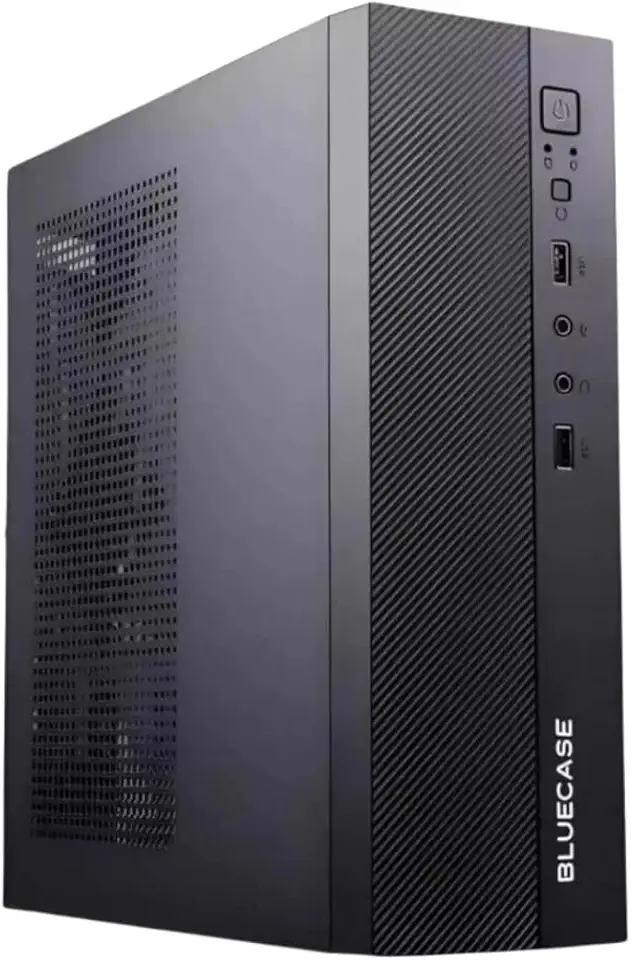 Computador Mini Slim Compacto Cpu Intel Core I5 16gb Ssd 240gb Hdmi Alto Desempenho