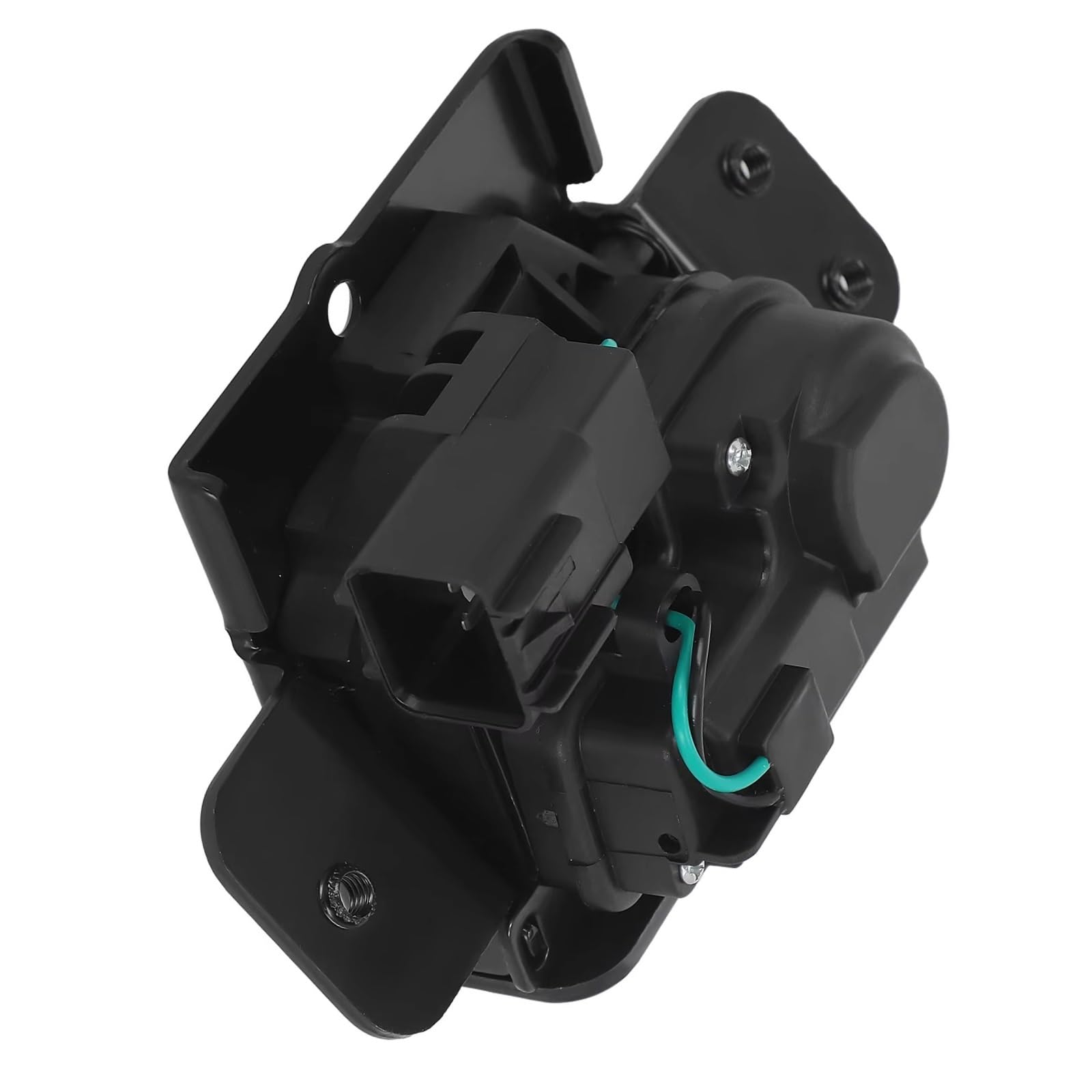 Tailgate Lock Compatible with Cadillac for Escalade for Sport 2007-2014 for SRX for Sport 2010-2016 1 Pcs Trunking Lid Tailgate Lock Latch 13581406