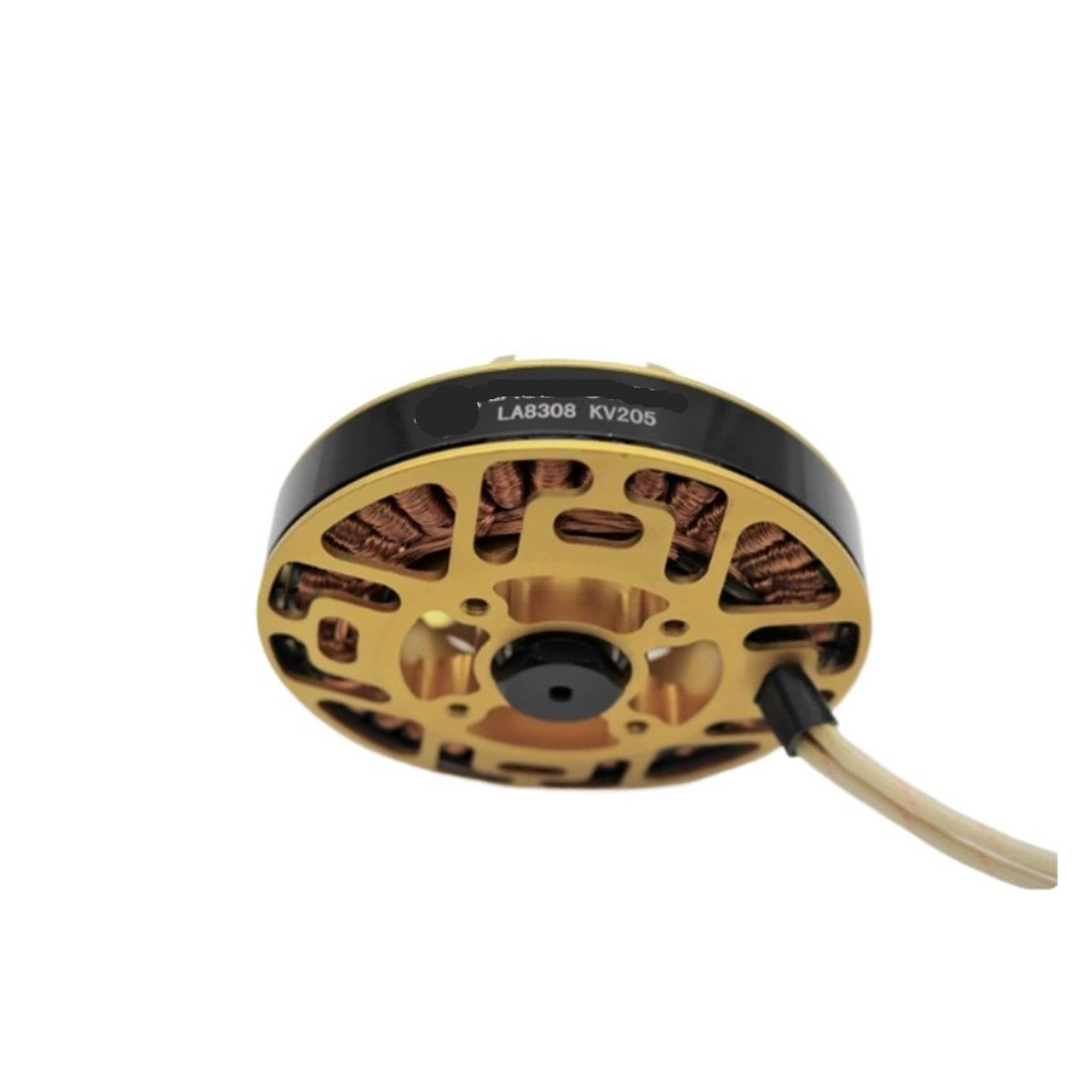 Motore brushless LA8308 8308 90-205KV for drone agricolo 6-12S