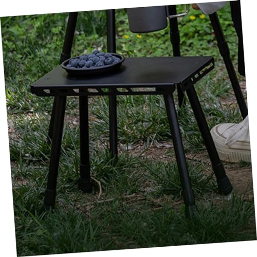 Table de camping pliante stable et ultra légère avec structure robuste - 6