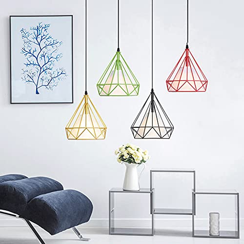 Luces de techo semiempotradas que transforman la luz de tu sala de estar 3