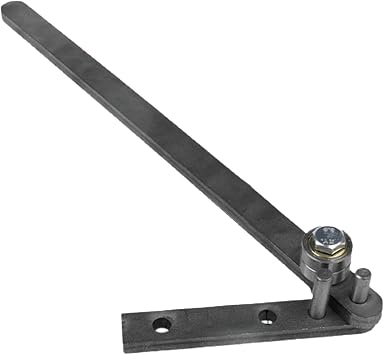 Manual Rebar Bender Multipurpose Steel Hand Bending Tool Forming Rods Garage Manual Bending Machine