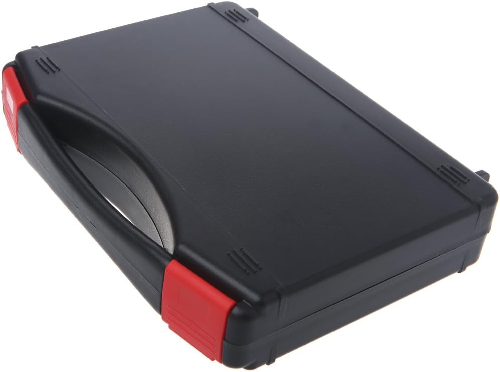 Repair Tool Storage for Case Utility Box Container For Soldering Iron