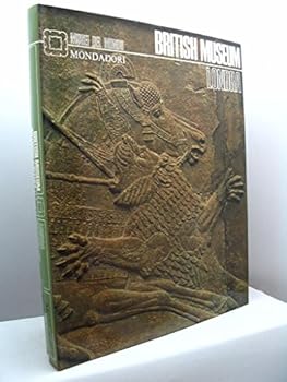 Londra. British Museum.