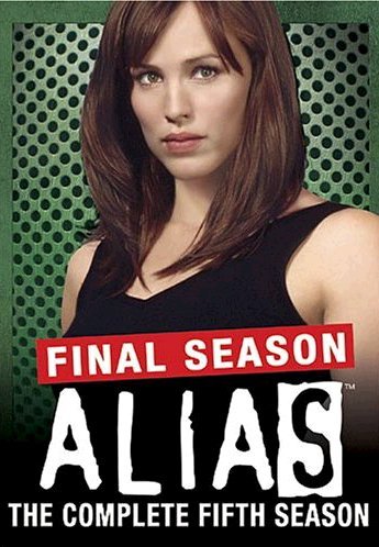 Alias - Stagione 05 (5 Dvd): Amazon.de: DVD & Blu-ray