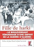 FILLE DE HARKI renvoi sur S328187