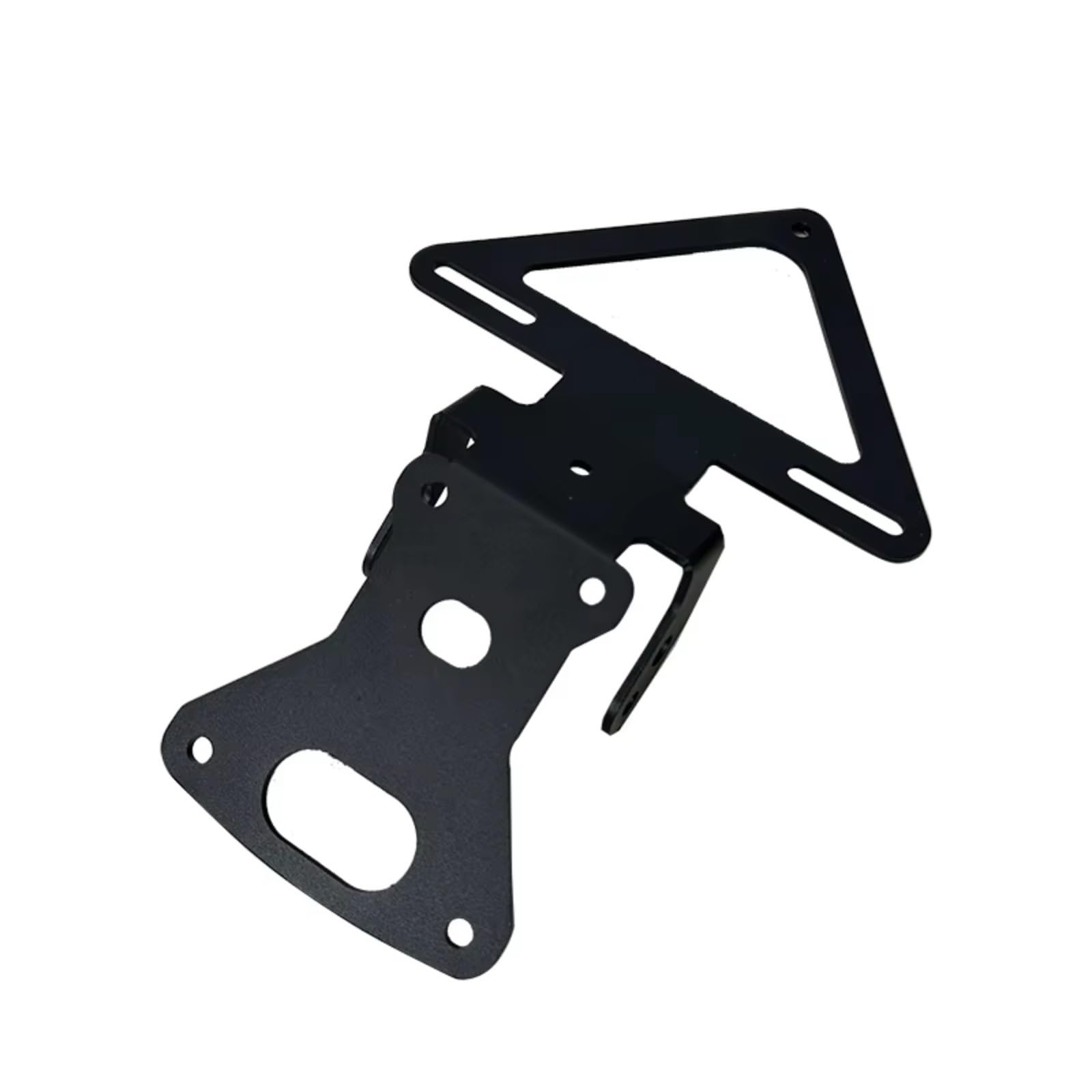 Kennzeichenhalter Kompatibel Mit Speed ​​400 Für Scrambler 400X 2024+ Motorrad-Heckfender Für Eliminator-Kennzeichenhalter