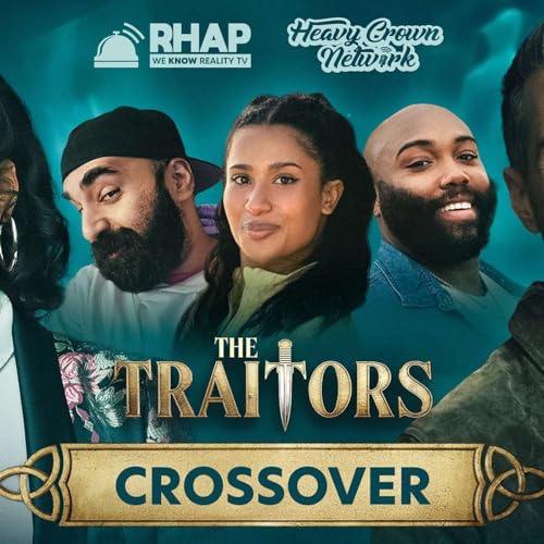 RHAP & Heavy Crown Talk Traitors #RHAP #HCN