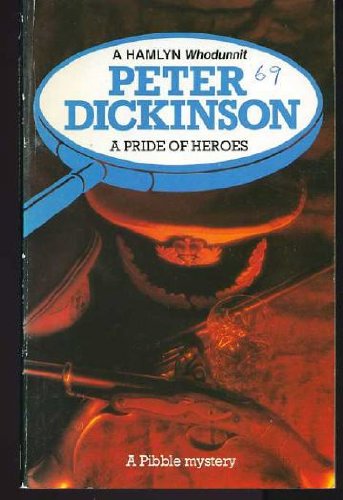 Pride of Heroes (A Hamlyn whodunnit) 0600205592 Book Cover