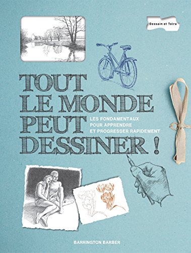 Télécharger Tout le monde peut dessiner Gratuit