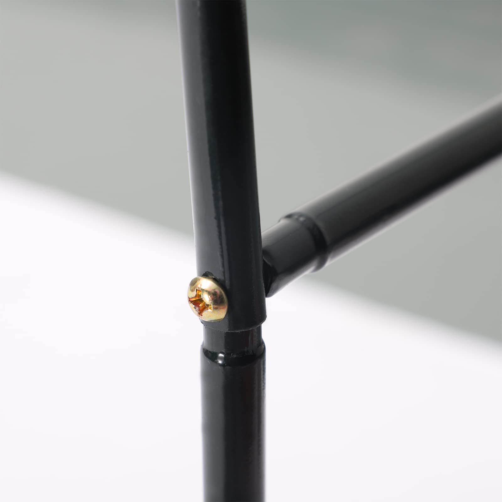 Robustes Metall-Pflanzenspalier für Hochzeiten und Gärten, dekorative Stahlpflanzenstütze und stilvolle Gartendekoration, ideal für Kletterpflanzen und Hochzeitsdekorationen