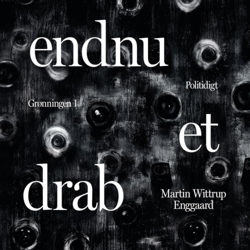 『Endnu et drab』のカバーアート