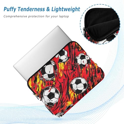 Funda para portátil 13-14 pulgadas resistente y protectora miniatura 5