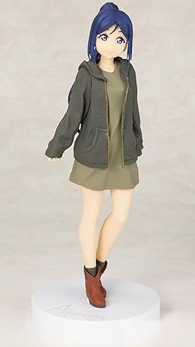 Miniatura 2 de Banpresto ¡Amor en vivo!Sunshine!! Figura Exq ~ Kanan Matsuura ~ 2nd
