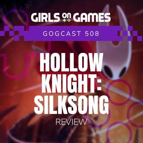 Hollow Knight: Silksong Review cover art