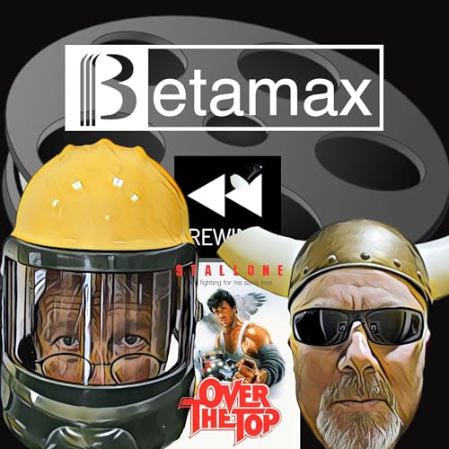 S17 E19: Over the Top