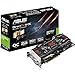 Price comparison product image Asus GTX 770 Nvidia GeForce DirectCU II OC 2GB GDDR5 Graphics Card (PCI Express 3.0, HDMI, DVI-I, DVI-D, Display Port, 256 Bit, 3D Vision Ready, GPU Boost 2.0)