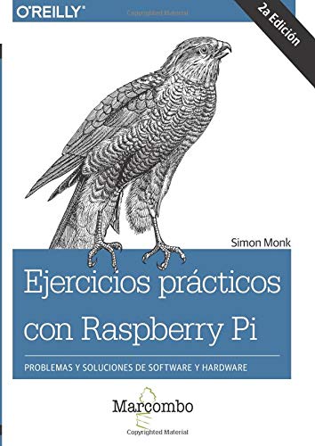 Ejercicios prácticos con Raspberry Pi Ejercicios prácticos con Raspberry Pi