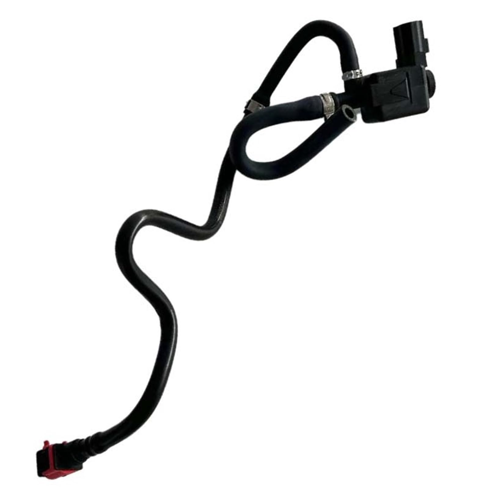 tornillo de purga de aire Válvula De Vacío De Purga De Depósito Para Ford Mondeo 2004-2007, Filtro De Carbón Activado Para Depósito De Aceite De Limpieza 2S719C987CB