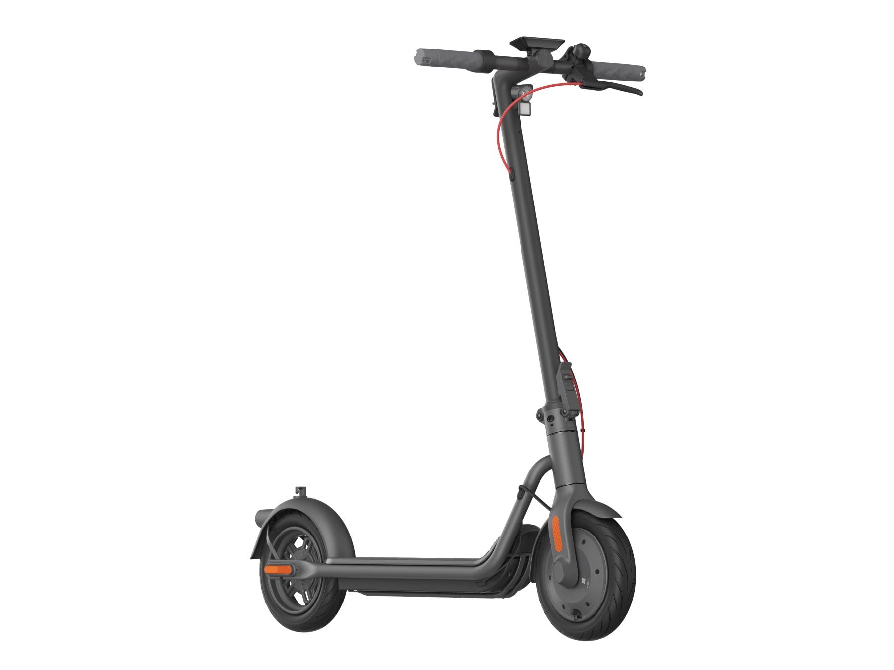 NAVEE E-Scooter V25i Pro - Patinete eléctrico Plegable (2 velocidades, hasta 25 km a 20 km/h)